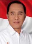 foto M. S. RALIE SIREGAR